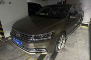 帕薩特 大眾 330TSI DSG御尊版