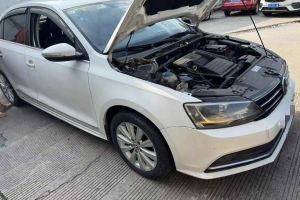 速騰 大眾 2.0TSI GLI