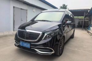 V級 奔馳 V 300 尊貴版