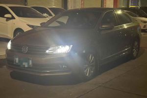 速騰 大眾 2.0TSI GLI