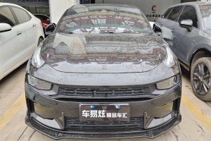 領(lǐng)克03 領(lǐng)克 2.0TD 自動勁Pro