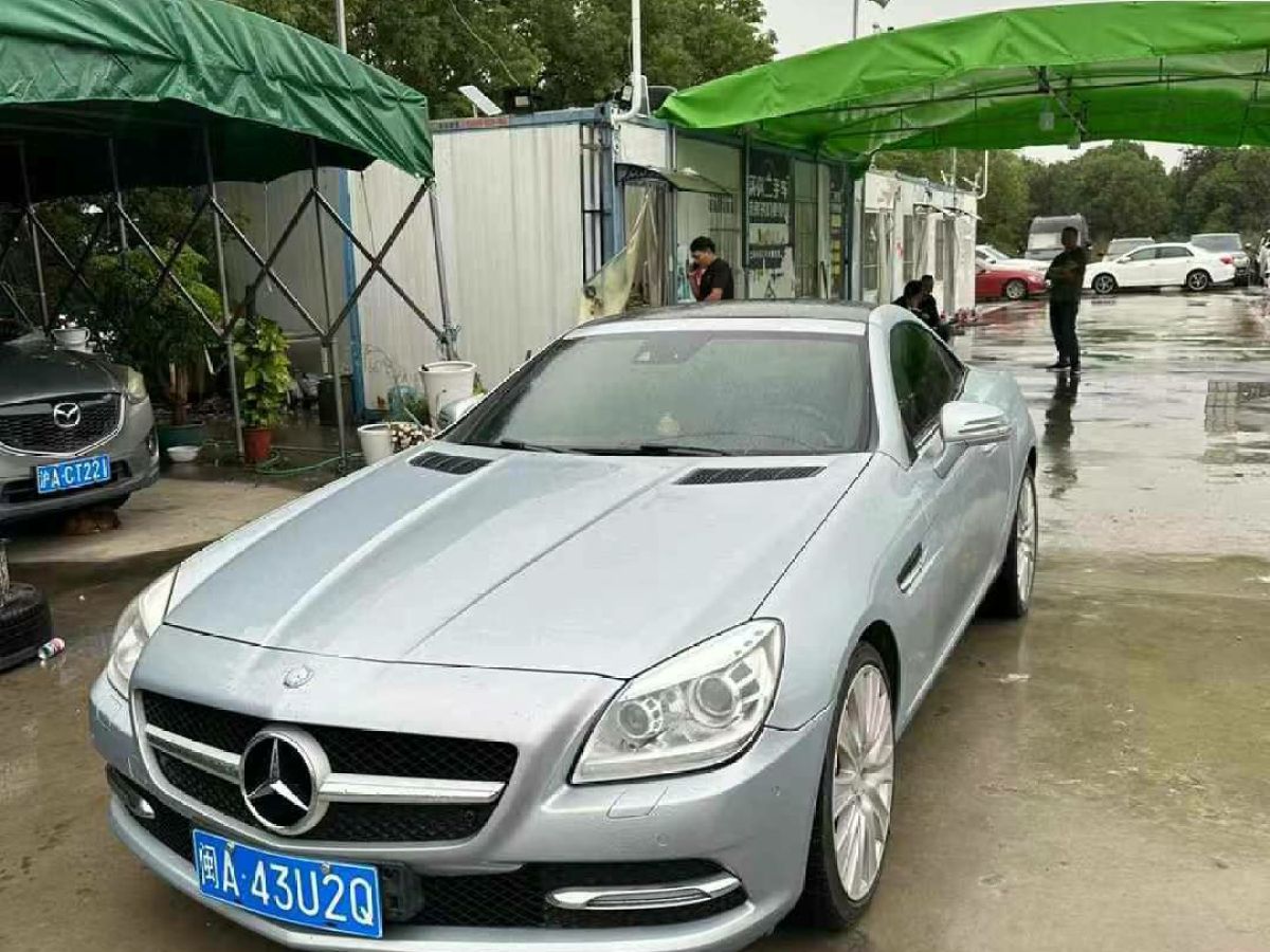 奔馳 ML級  2014款 ML250 CDI 2.2T 4MATIC圖片