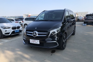 V級 奔馳 V 260 L 尊貴加長版