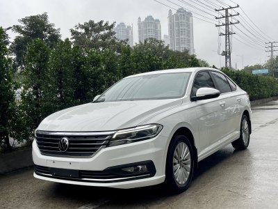 2021年9月 大眾 朗逸 280TSI DSG舒適版 國VI圖片