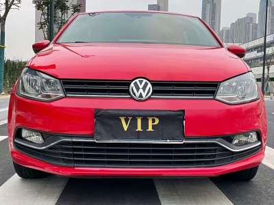 大眾 Polo  2002款 兩廂 1.6 舒適型圖片