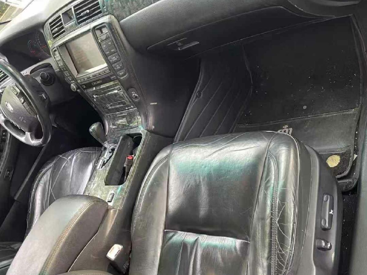 哈弗 H3  2005款 2.4L 四驅(qū)精品型圖片