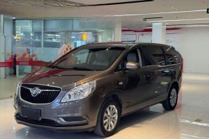 GL8 別克 25S 舒適型 國(guó)V