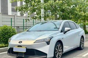 AION S Plus 埃安 70 智領(lǐng)版 磷酸鐵鋰