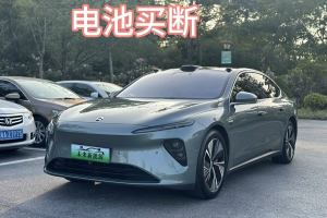 蔚来ET7 蔚来 100kWh 首发版