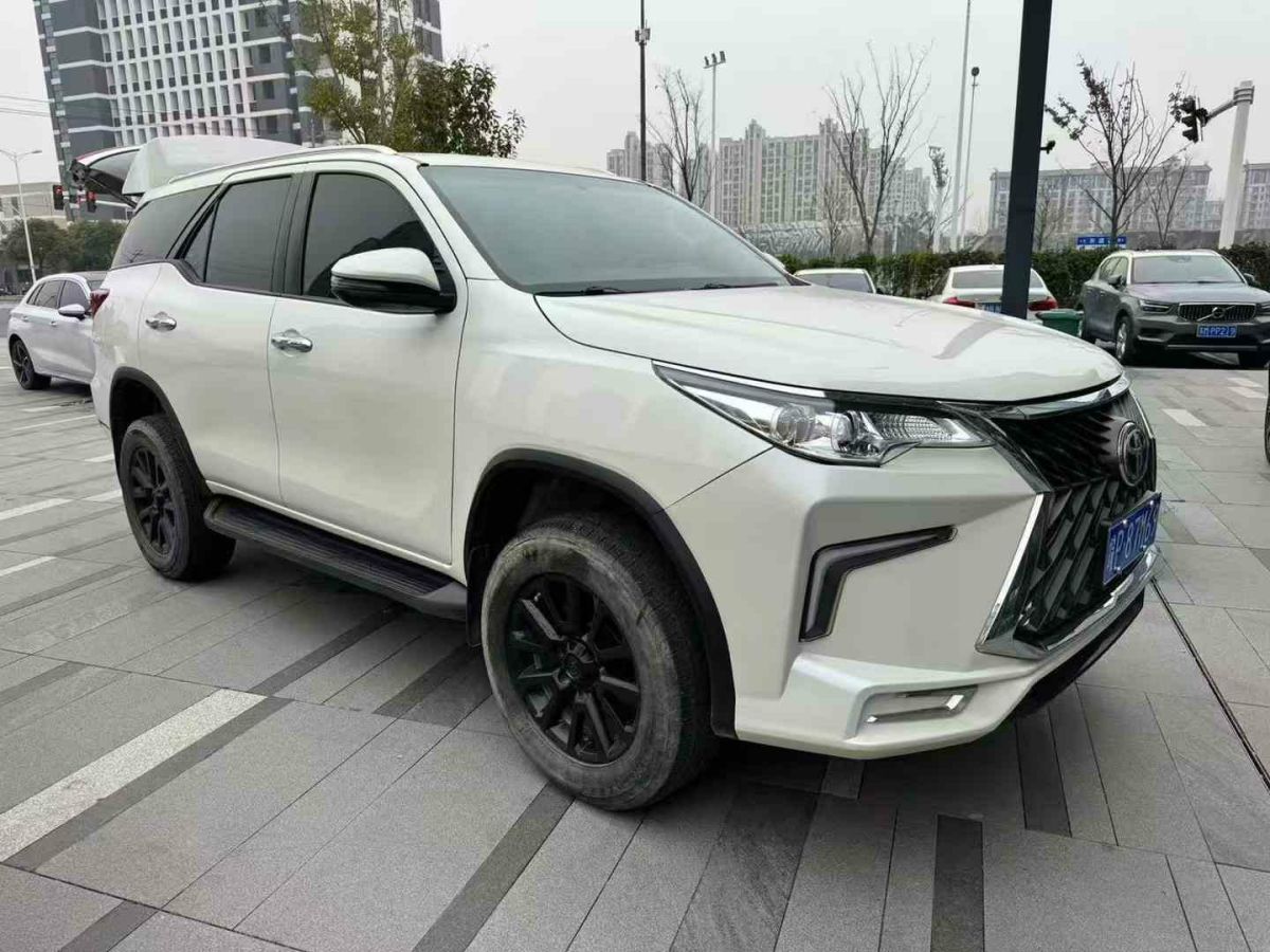 豐田 C-HR EV  2020款 尊貴天窗版圖片