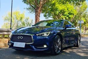 Q60 英菲尼迪 S 2.0T 豪华运动版