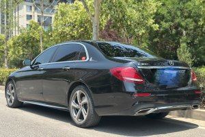 奔馳E級 奔馳 E 300 L 運動豪華型