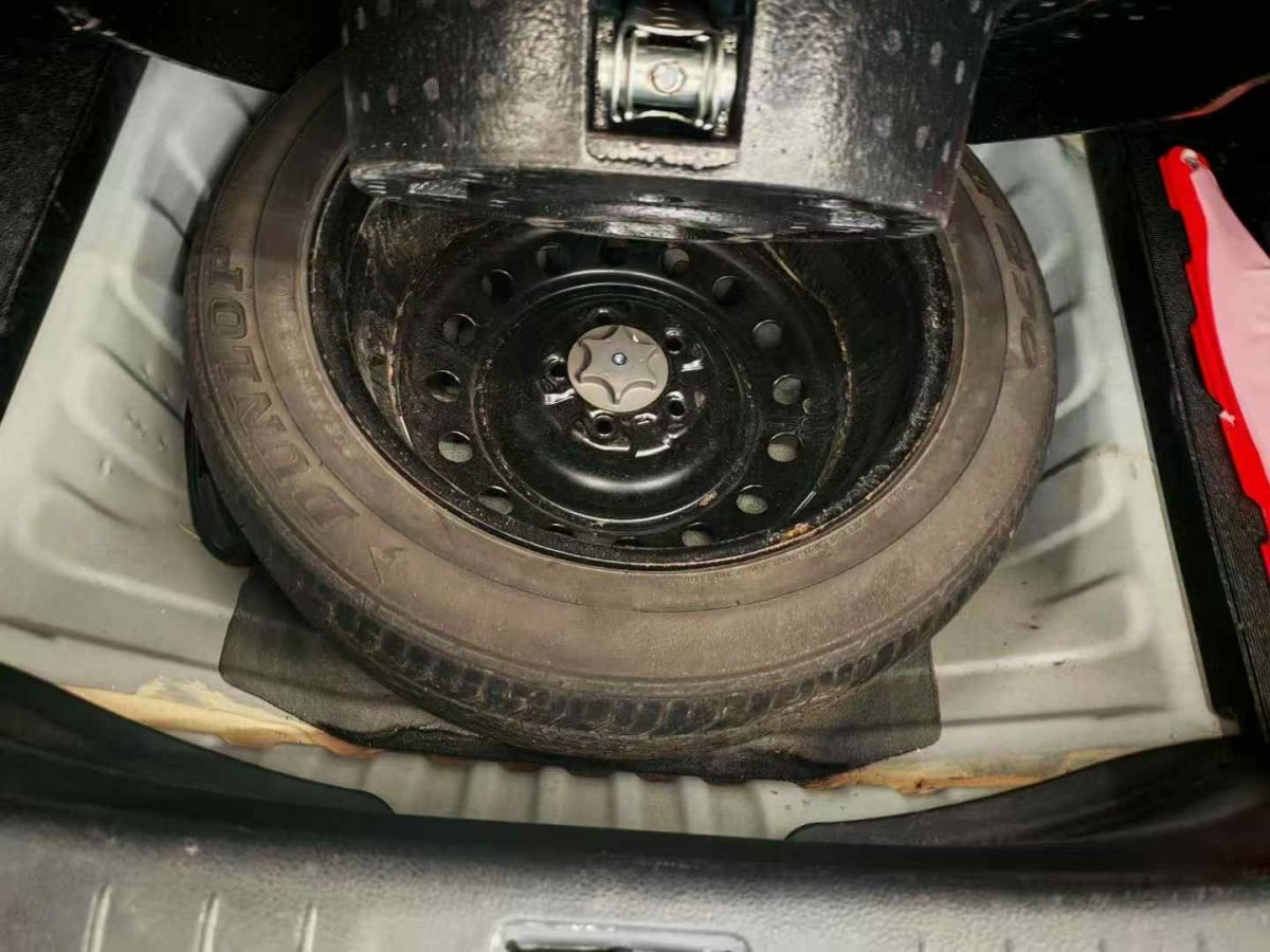 日產 天籟  2008款 2.0L XE標準版圖片
