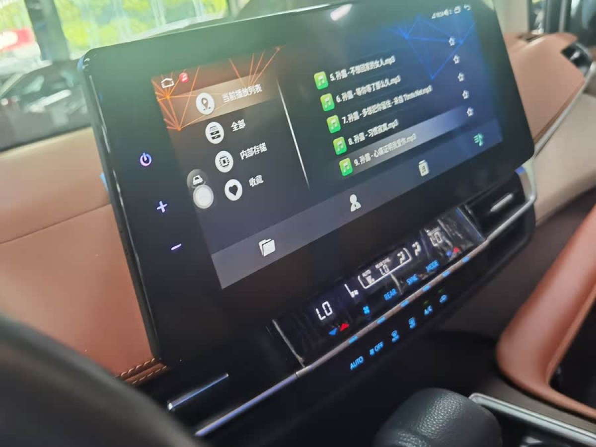 豐田 賽那SIENNA  2021款 2.5L混動 舒適版圖片