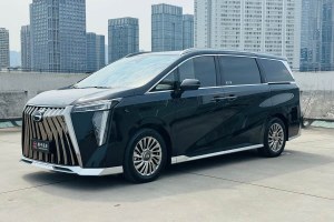 M8 廣汽傳祺 宗師系列 400T 至尊版