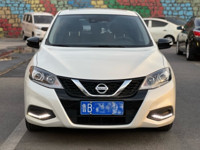 2022年2月 日产 骐达 1.6L CVT智行版图片