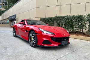 Portofino 法拉利 3.9T M