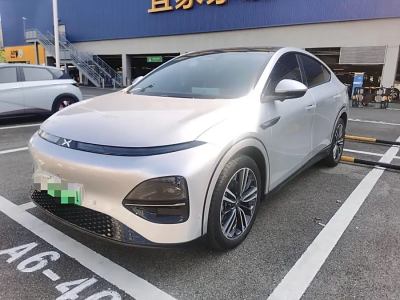 2023年11月 小鵬 小鵬G6 580 長(zhǎng)續(xù)航 Max圖片