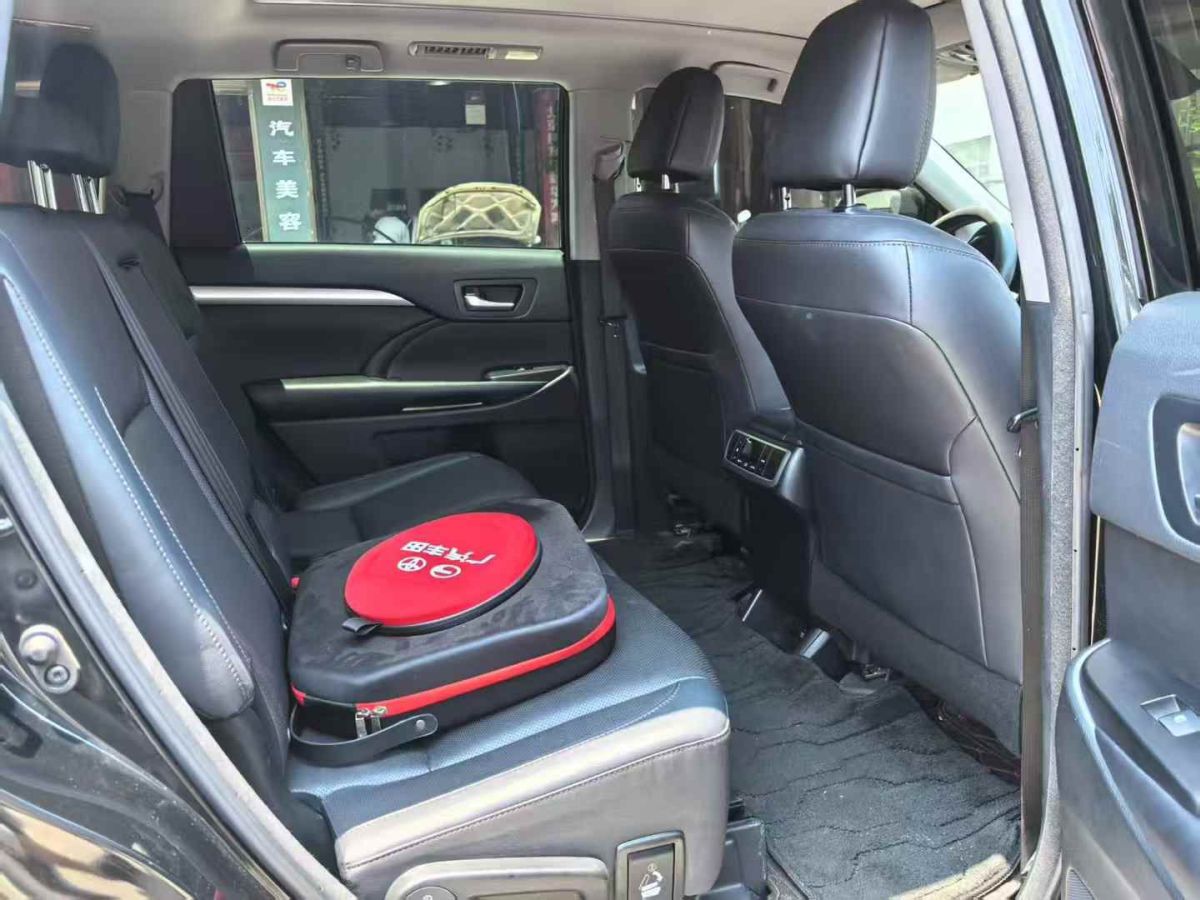 豐田 柯斯達(dá)  2019款 4.0L高級(jí)車GRB53L-ZCMSK 20座9GR圖片