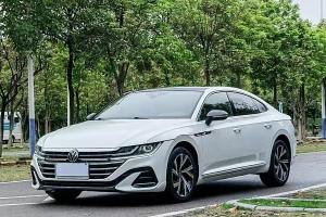 一汽-大眾CC 大眾 380TSI 奪目版30周年紀(jì)念版