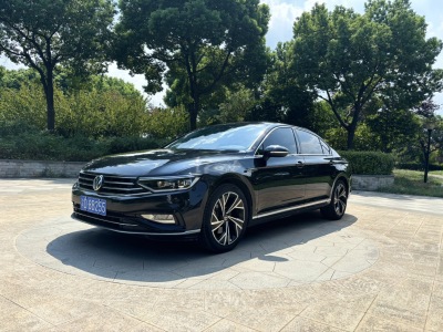 2022年5月 大众 迈腾 330TSI DSG 30周年纪念版图片