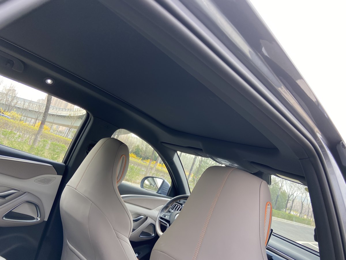 比亞迪 宋Pro新能源  2024款 榮耀版 DM-i 110KM卓越型圖片