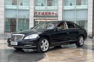 奔馳S級 奔馳 S 300 L 豪華型 Grand Edition