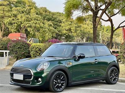 2017年5月 MINI CLUBMAN 改款 1.5T COOPER圖片