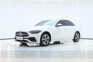 奔馳C級 奔馳 改款 C 200 L 運(yùn)動版