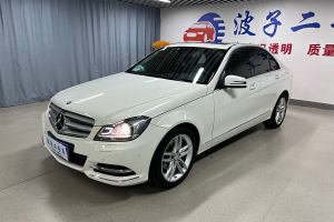 奔驰C级 奔驰 C 260 CGI 时尚型