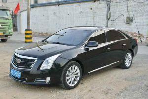 XTS 凱迪拉克 28T 豪華型