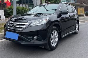 CR-V 本田 2.0L 兩驅(qū)都市版