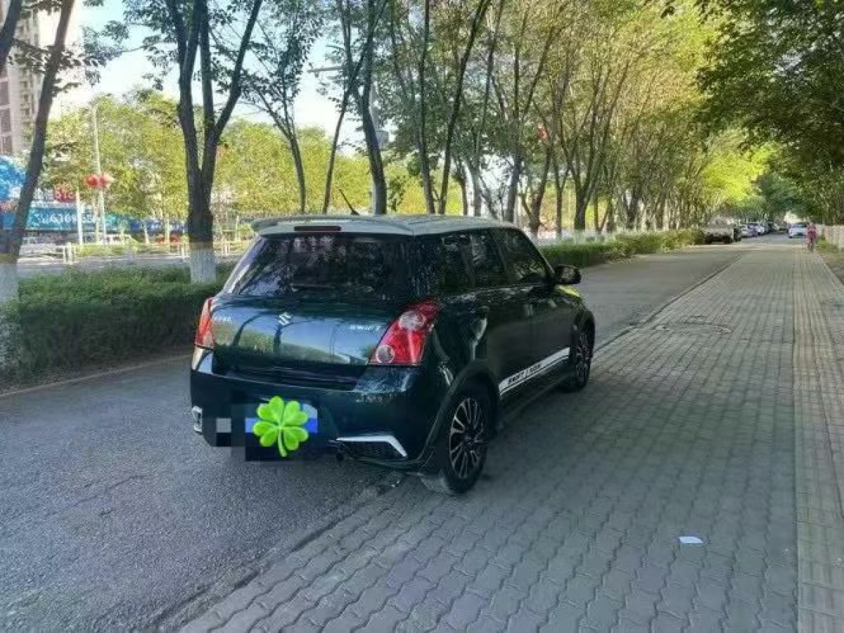 鈴木 雨燕 圖片