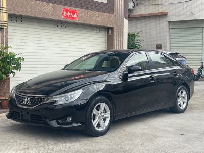 2014年9月 豐田 銳志 2.5V 菁銳版圖片