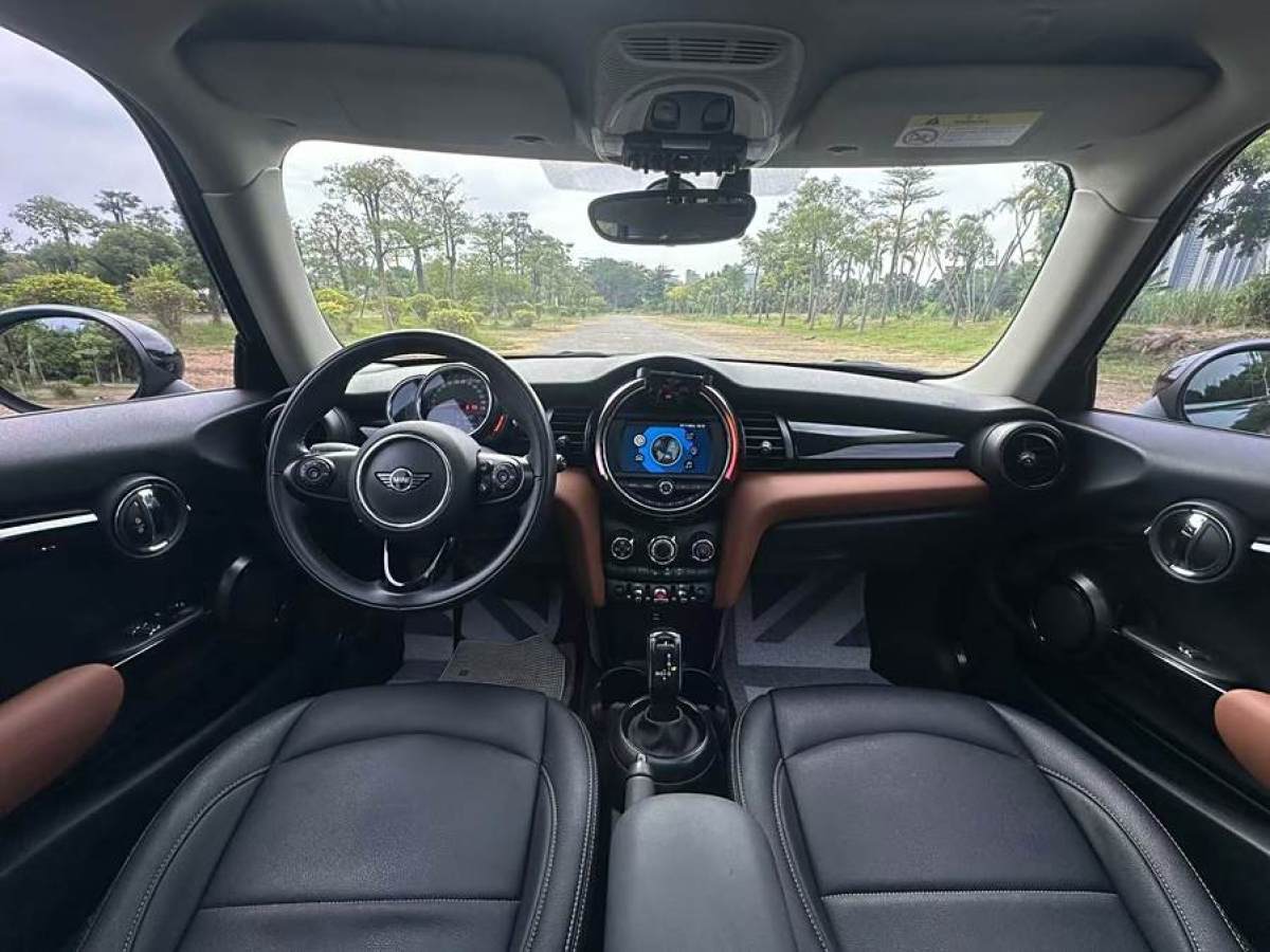 MINI MINI  2018款 1.5T ONE PLUS圖片