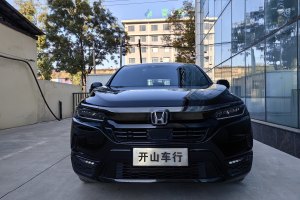 皓影 本田 240TURBO CVT两驱幻夜版