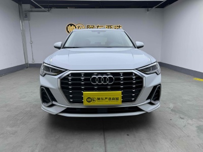 2020年5月 奧迪 奧迪Q3 35 TFSI 時尚動感型圖片