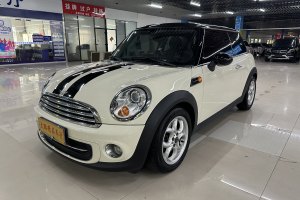 MINI MINI 1.6L 中國(guó)奧林匹克紀(jì)念版