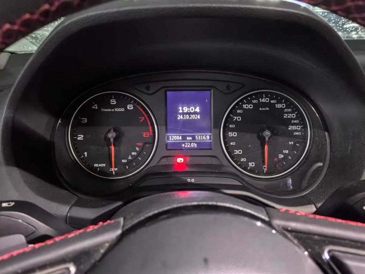 奧迪 奧迪S7  2022款 2.9 TFSI quattro圖片