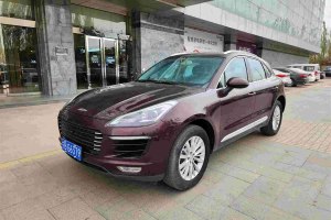 SR9 眾泰 2.0T 手動(dòng)極致之心版