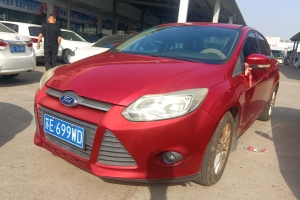 ?？怂?福特 三廂 1.6L 手動舒適型