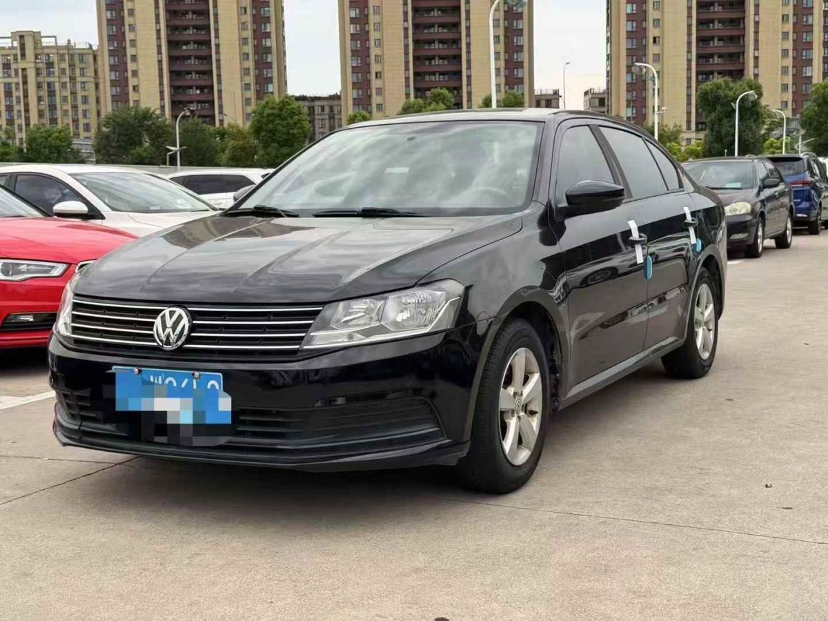 大眾 朗逸  2016款 280TSI DSG運(yùn)動(dòng)版圖片