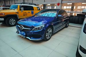 奔馳C級(jí) 奔馳 C 300 L