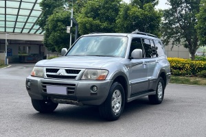 帕杰羅 三菱 V73 3.0L AT GLS