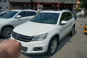 途歡 大眾 2.0 TDI 舒適版