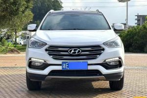 勝達(dá) 現(xiàn)代  380 TGDi GL 自動(dòng)兩驅(qū)精英版 國(guó)V