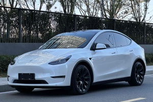 Model 3 特斯拉 長(zhǎng)續(xù)航煥新版 雙電機(jī)全輪驅(qū)動(dòng)