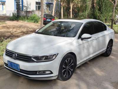 2018年6月 大众 迈腾 330TSI DSG 豪华型图片