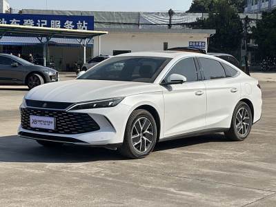 2024年11月 比亞迪 秦L DM-i 120KM超越型圖片