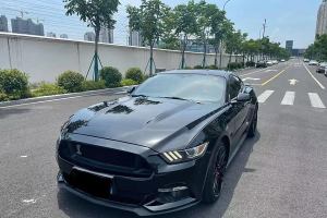 Mustang 福特 2.3T 性能版